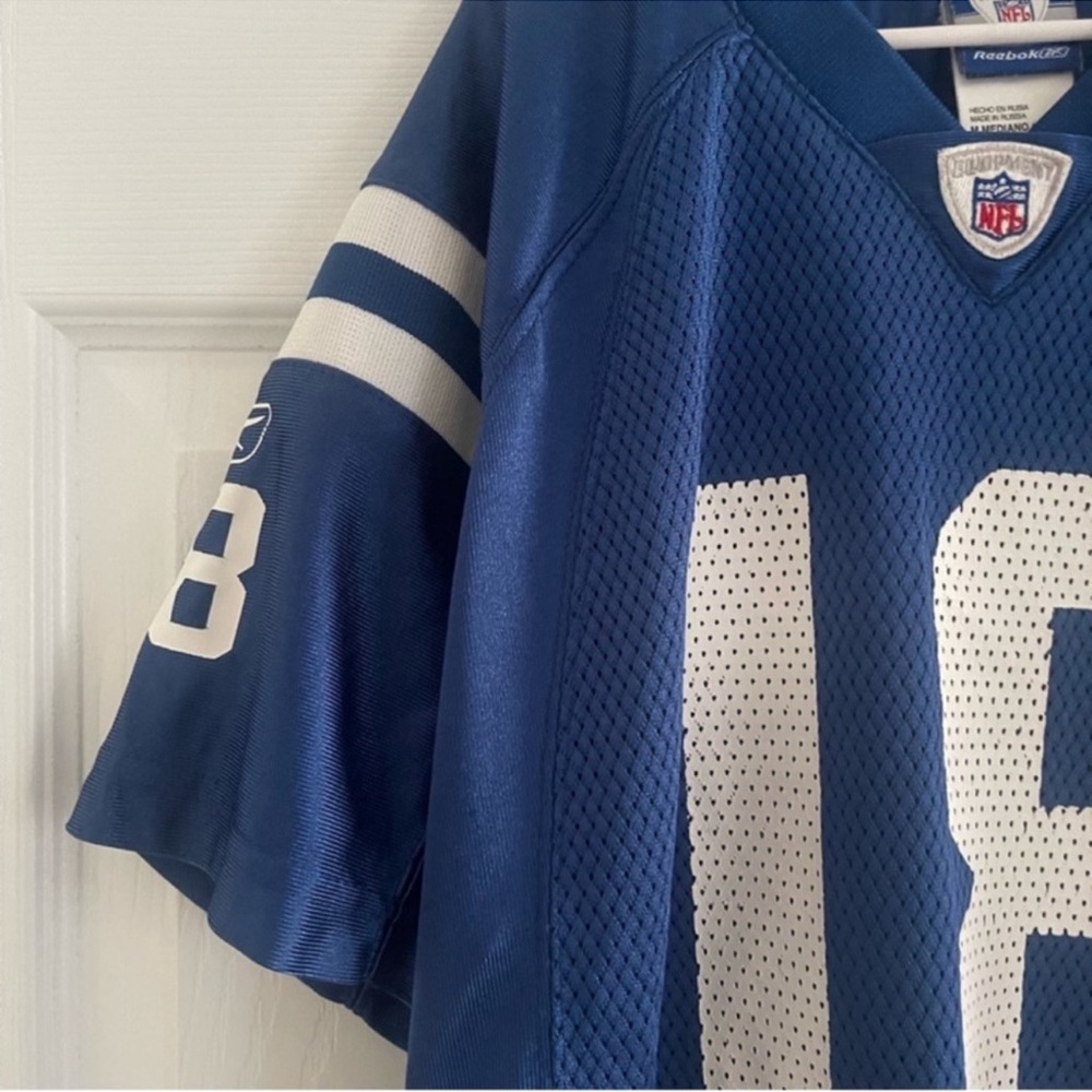 Colts jersey - Picture 7 of 9